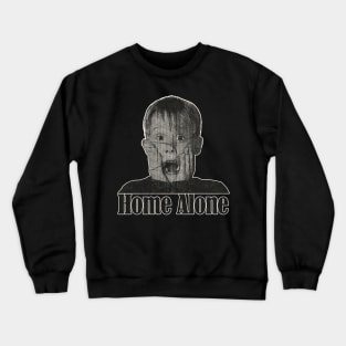 Home Alone Crewneck Sweatshirt